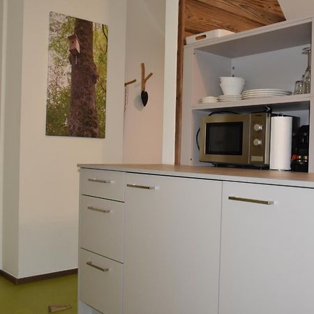 Homebound Apartments Salzburg City II - Contactless Check-In Exteriér fotografie