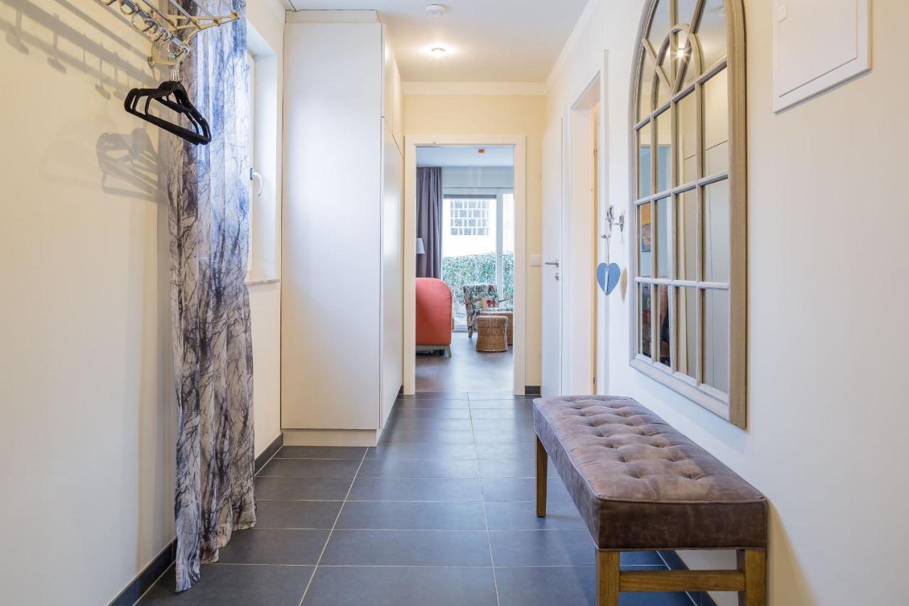 Homebound Apartments Salzburg City II - Contactless Check-In Exteriér fotografie