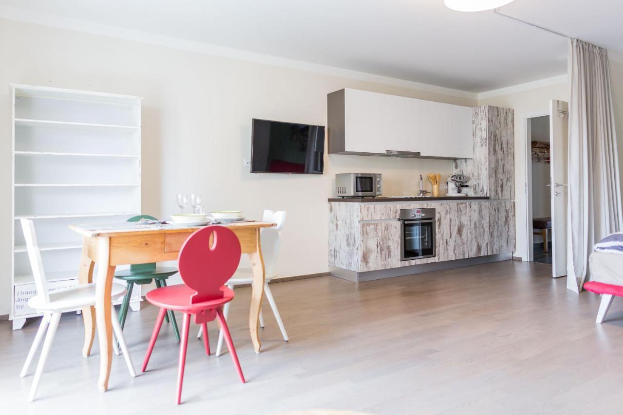 Homebound Apartments Salzburg City II - Contactless Check-In Exteriér fotografie