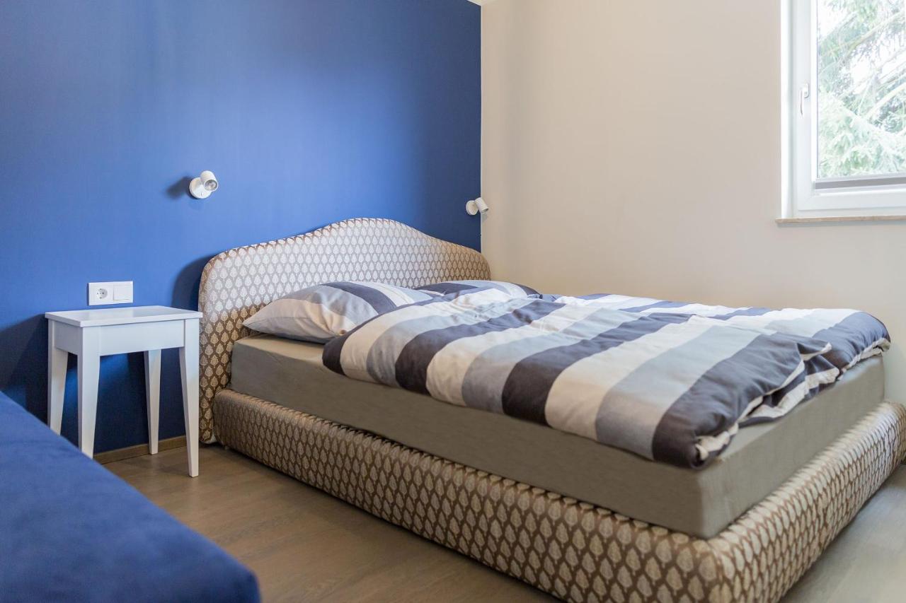 Homebound Apartments Salzburg City II - Contactless Check-In Exteriér fotografie