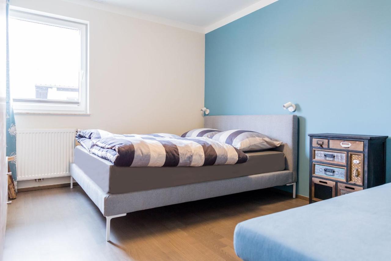 Homebound Apartments Salzburg City II - Contactless Check-In Exteriér fotografie