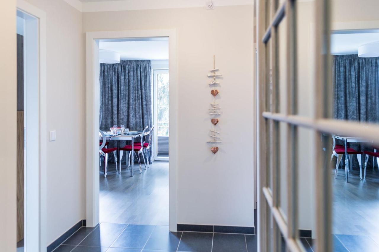 Homebound Apartments Salzburg City II - Contactless Check-In Exteriér fotografie