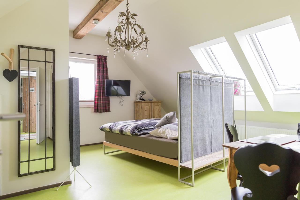 Homebound Apartments Salzburg City II - Contactless Check-In Exteriér fotografie