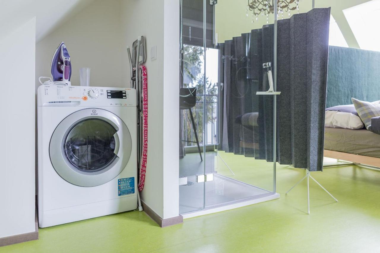 Homebound Apartments Salzburg City II - Contactless Check-In Exteriér fotografie