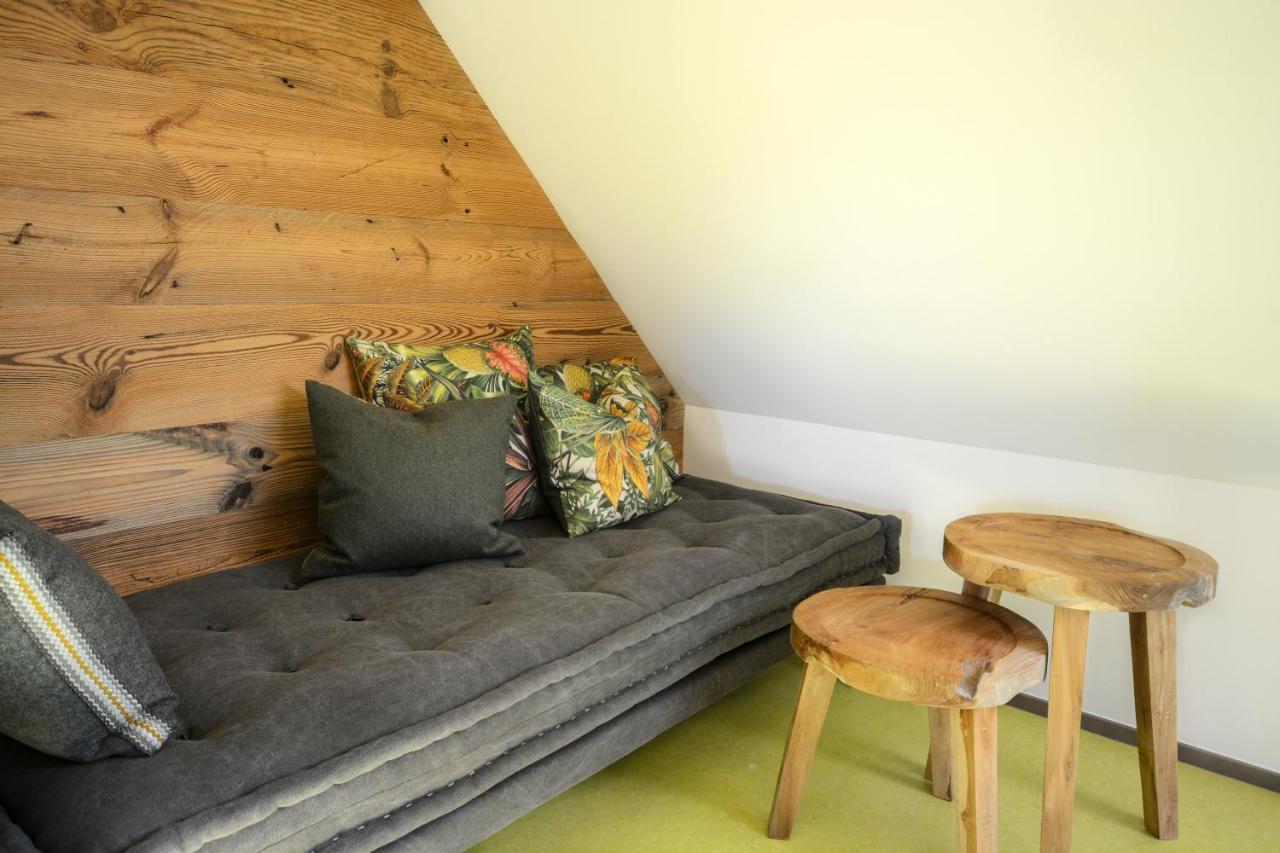 Homebound Apartments Salzburg City II - Contactless Check-In Exteriér fotografie